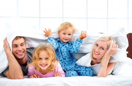 Erschaffe dir deinen Kraftplatz